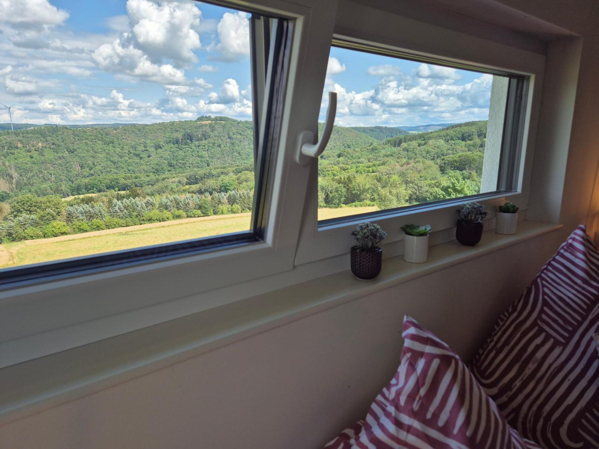 Serenity Vista Retreat Bnb Bescheid Eksteriør bilde