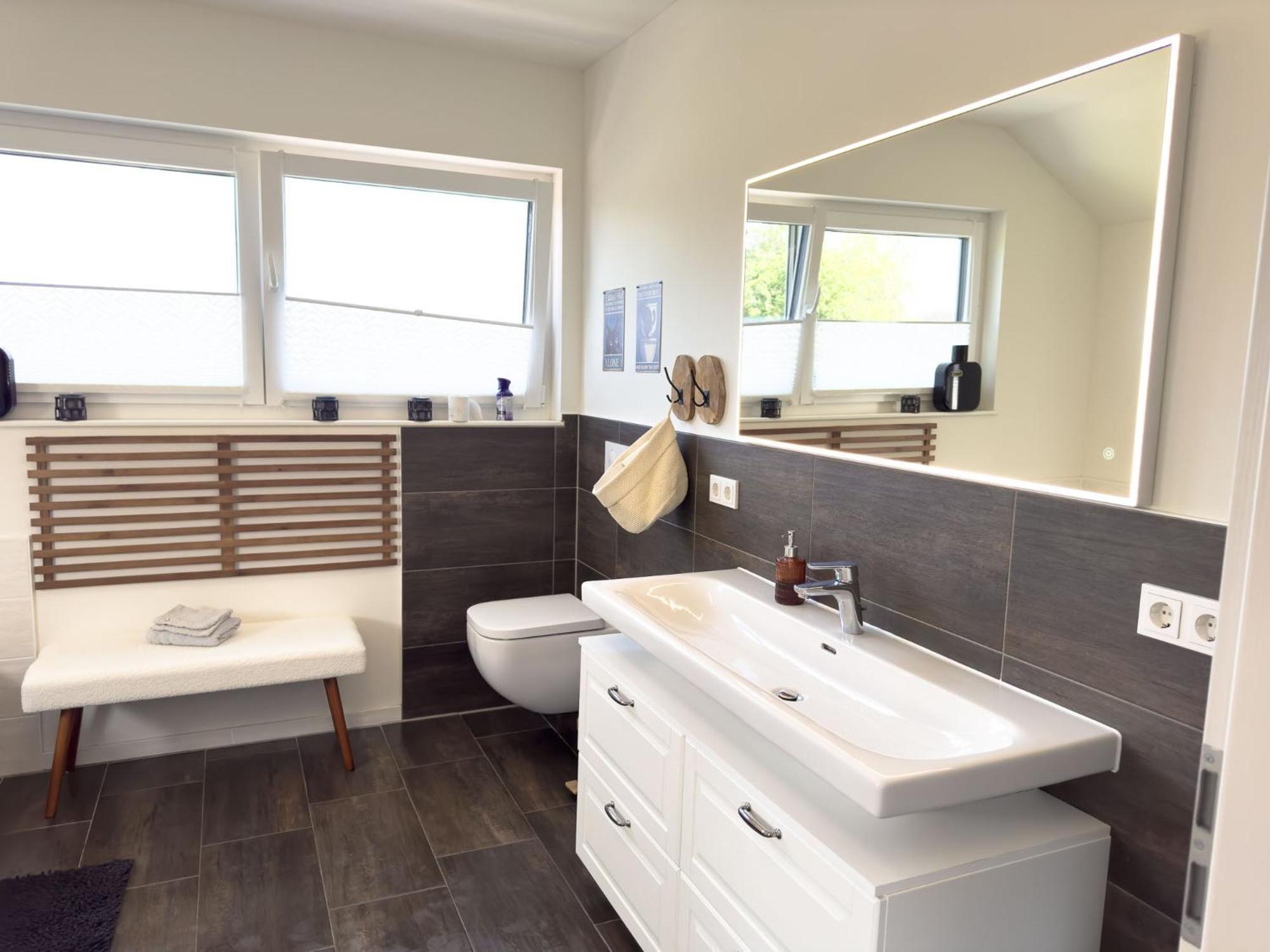 Serenity Vista Retreat Bnb Bescheid Eksteriør bilde