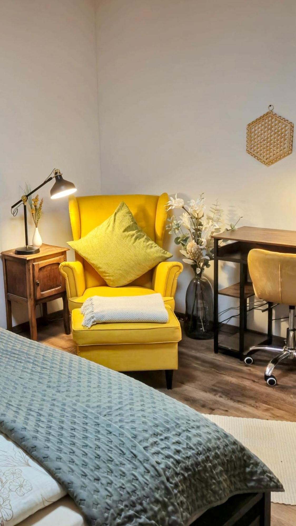 Serenity Vista Retreat Bnb Bescheid Eksteriør bilde