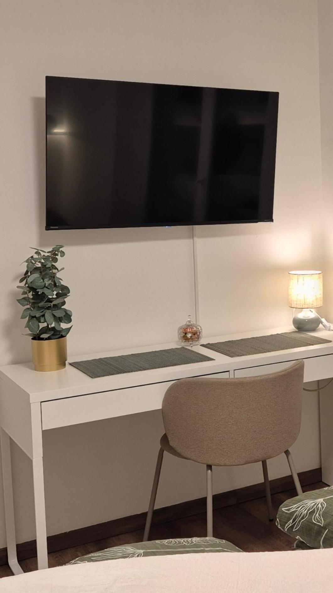 Serenity Vista Retreat Bnb Bescheid Eksteriør bilde