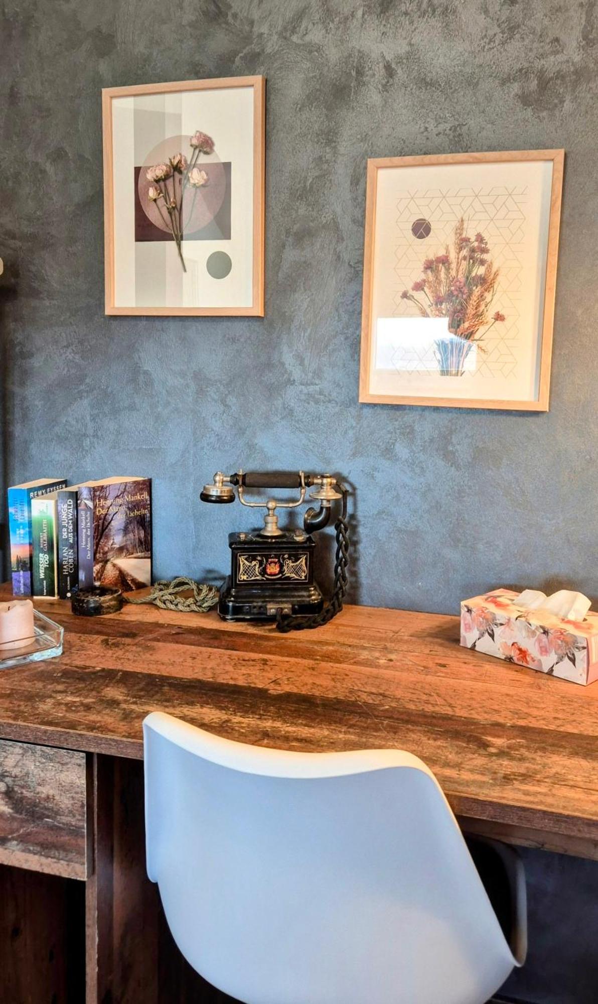 Serenity Vista Retreat Bnb Bescheid Eksteriør bilde